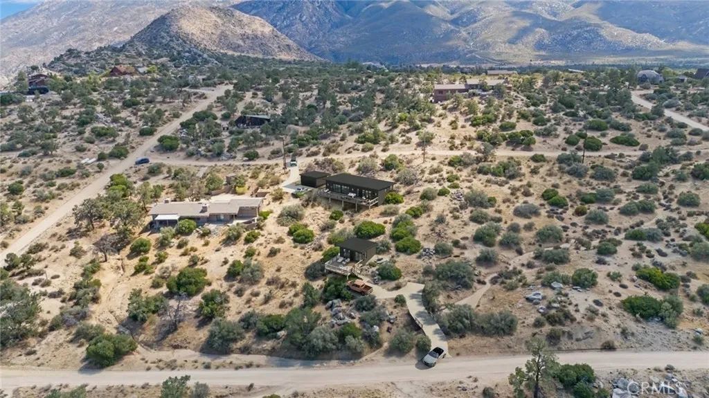 0 Lot 45 San Jacinto Road, Mountain Center, CA 92561