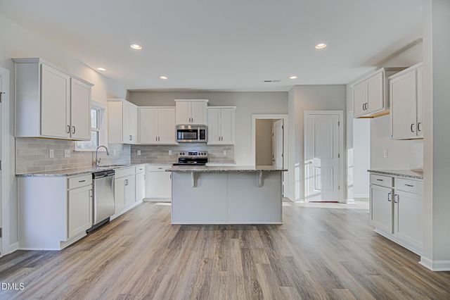 303 Ember Street, Zebulon, NC 27597