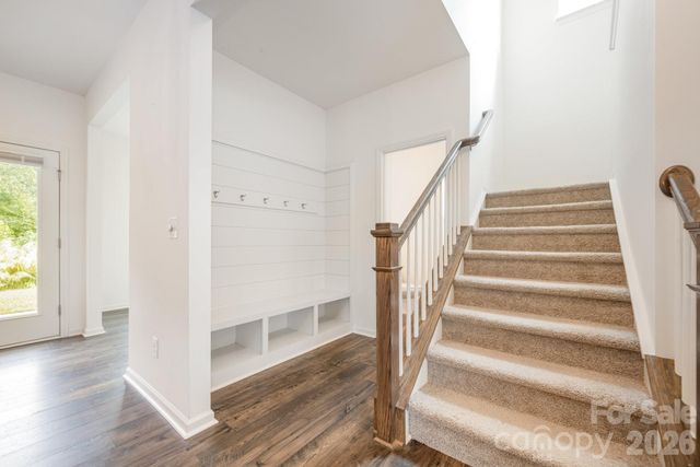 242 Old Harbor Drive 818, Mount Gilead, NC 27306