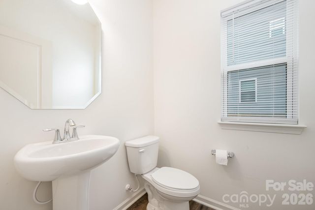 242 Old Harbor Drive 818, Mount Gilead, NC 27306