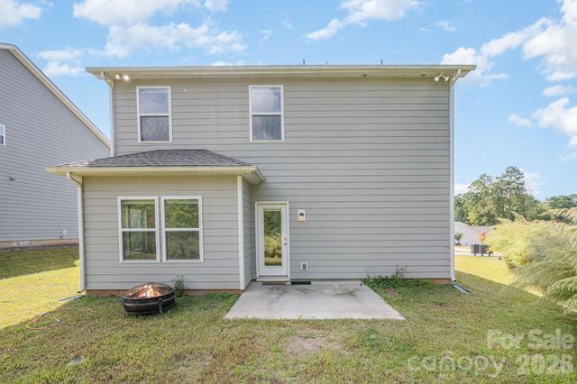 242 Old Harbor Drive 818, Mount Gilead, NC 27306