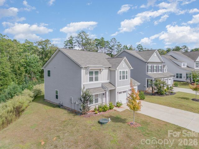 242 Old Harbor Drive 818, Mount Gilead, NC 27306