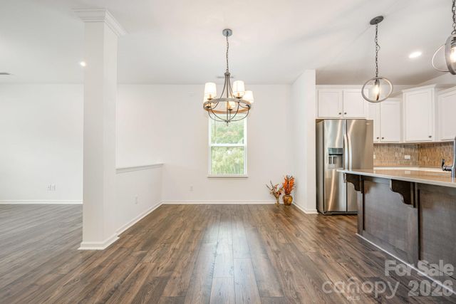 242 Old Harbor Drive 818, Mount Gilead, NC 27306