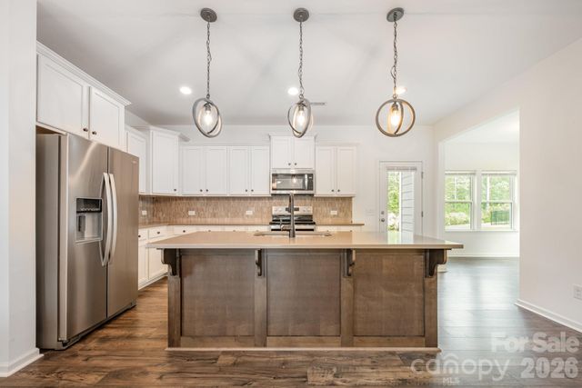 242 Old Harbor Drive 818, Mount Gilead, NC 27306