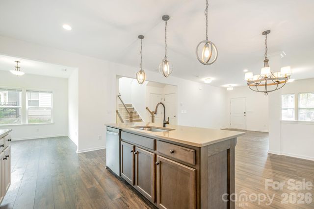 242 Old Harbor Drive 818, Mount Gilead, NC 27306