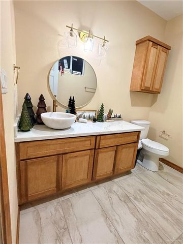 11115 Luisa Circle North, Mercedes, TX 78570