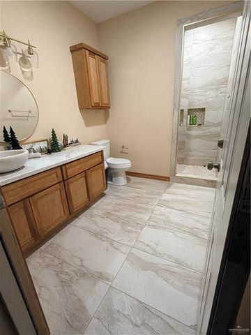 11115 Luisa Circle North, Mercedes, TX 78570