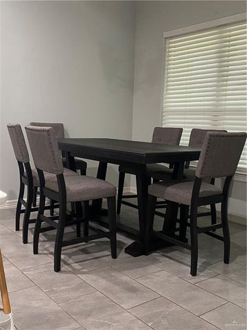 11115 Luisa Circle North, Mercedes, TX 78570