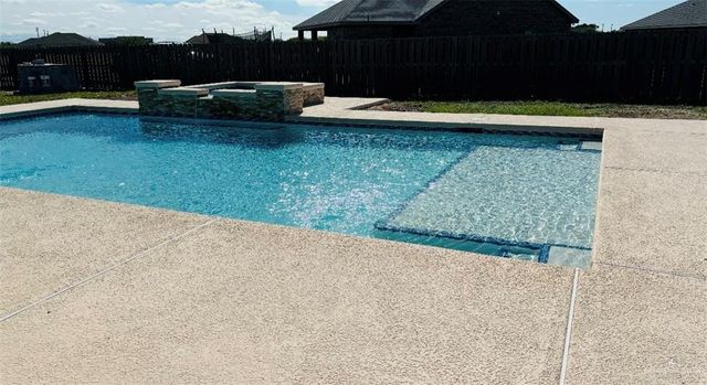 11115 Luisa Circle North, Mercedes, TX 78570