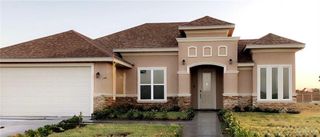 11115 Luisa Circle North, Mercedes, TX 78570