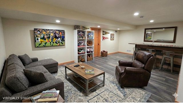 576 Trail Ridge LANE, Plymouth, WI 53073