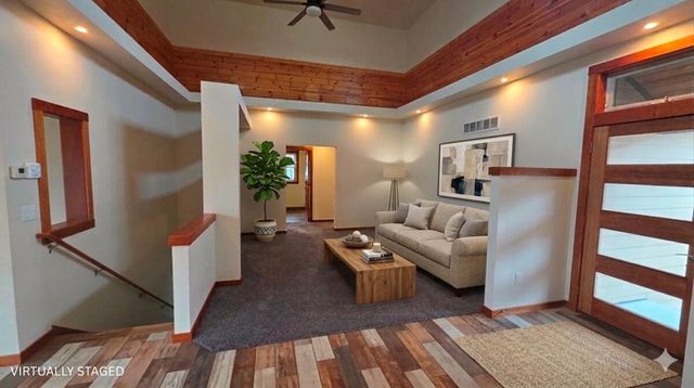 576 Trail Ridge LANE, Plymouth, WI 53073