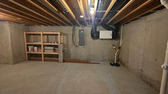 576 Trail Ridge LANE, Plymouth, WI 53073