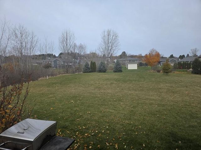 576 Trail Ridge LANE, Plymouth, WI 53073