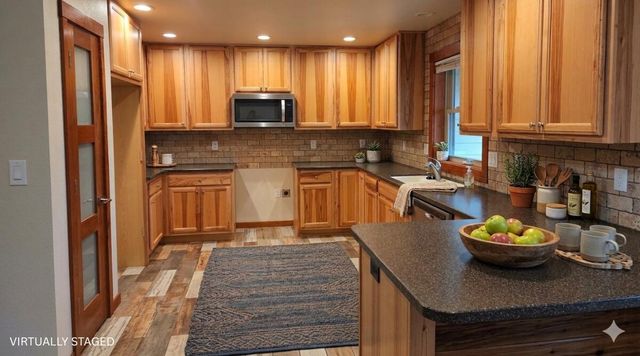 576 Trail Ridge LANE, Plymouth, WI 53073