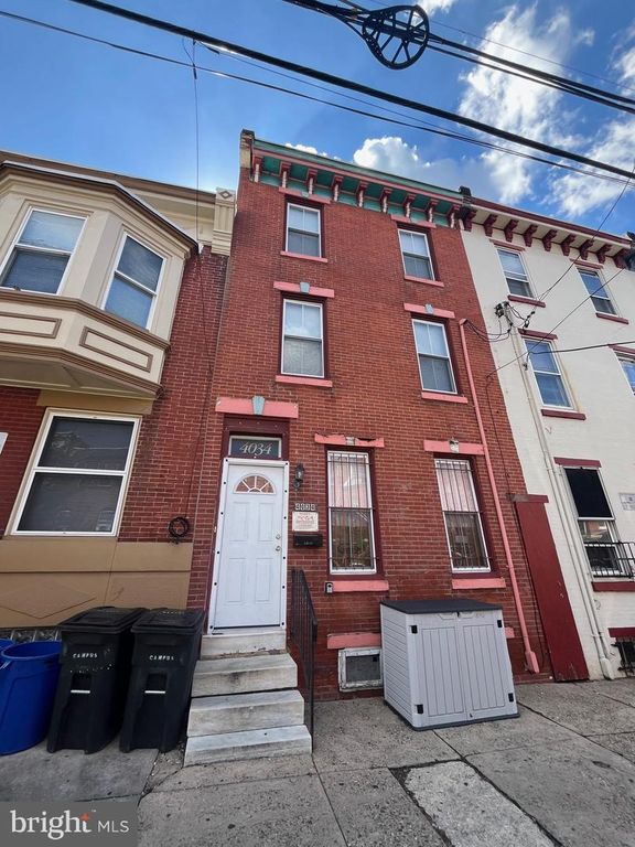 4034 LOCUST ST, Philadelphia, PA 19104