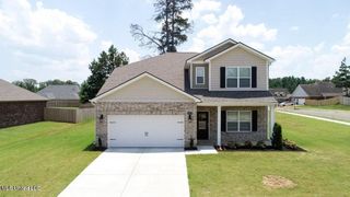 2427 Hyacinth Lane, Hernando, MS 38632