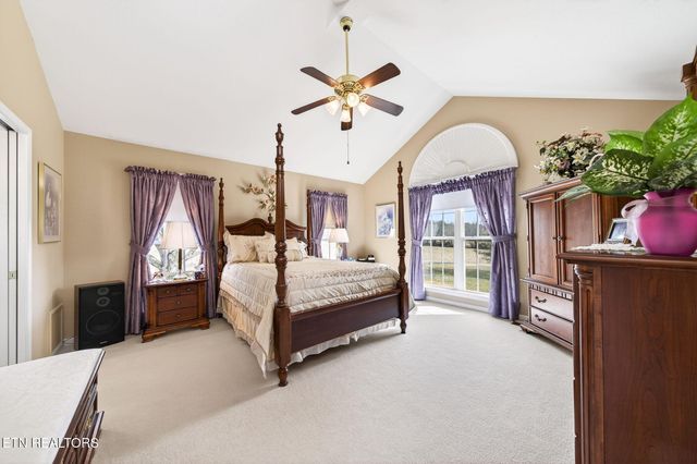 976 Ottoma Drive, Crossville, TN 38555