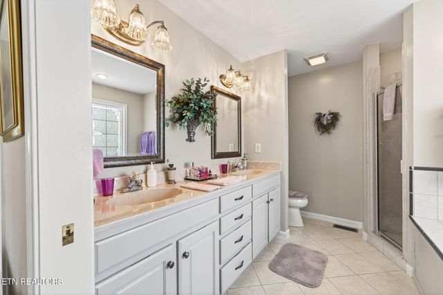 976 Ottoma Drive, Crossville, TN 38555