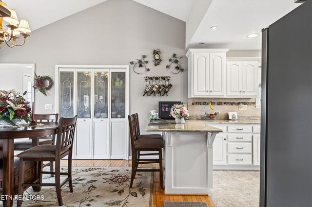 976 Ottoma Drive, Crossville, TN 38555