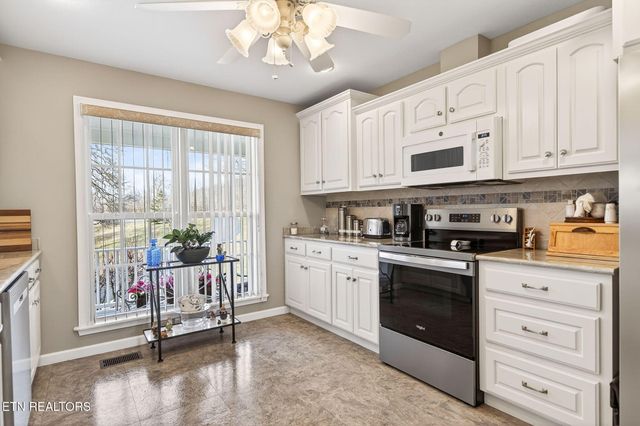 976 Ottoma Drive, Crossville, TN 38555