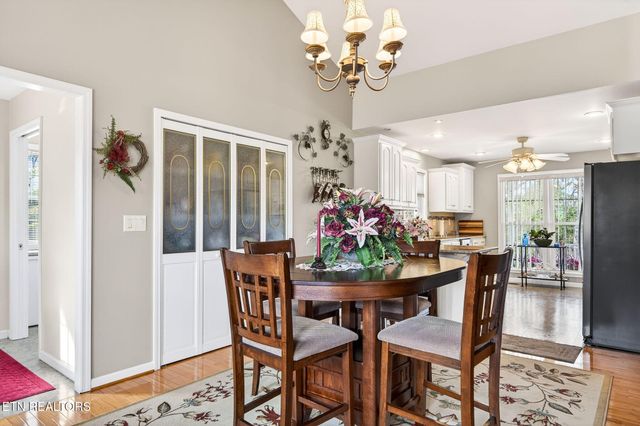 976 Ottoma Drive, Crossville, TN 38555