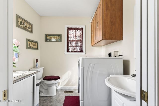 976 Ottoma Drive, Crossville, TN 38555