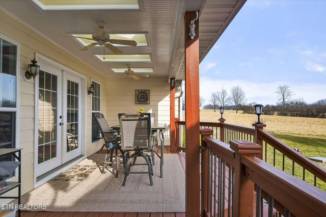 976 Ottoma Drive, Crossville, TN 38555