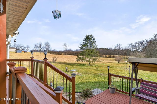 976 Ottoma Drive, Crossville, TN 38555
