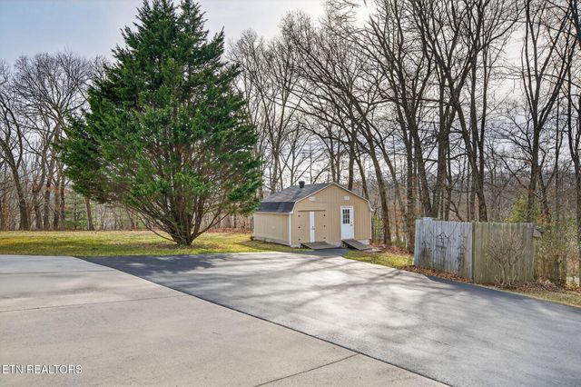 976 Ottoma Drive, Crossville, TN 38555