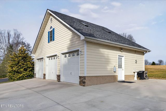 976 Ottoma Drive, Crossville, TN 38555