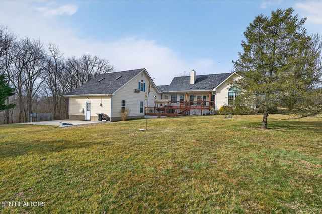 976 Ottoma Drive, Crossville, TN 38555