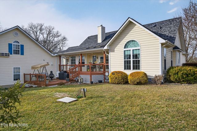 976 Ottoma Drive, Crossville, TN 38555
