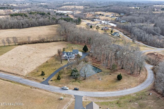 976 Ottoma Drive, Crossville, TN 38555