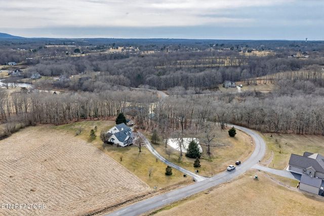 976 Ottoma Drive, Crossville, TN 38555