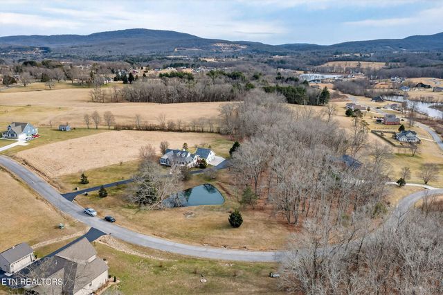 976 Ottoma Drive, Crossville, TN 38555