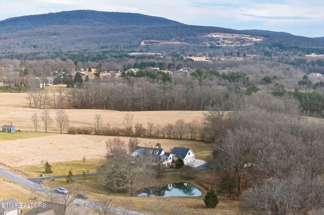 976 Ottoma Drive, Crossville, TN 38555