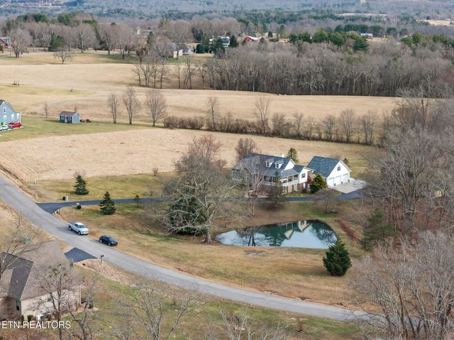 976 Ottoma Drive, Crossville, TN 38555