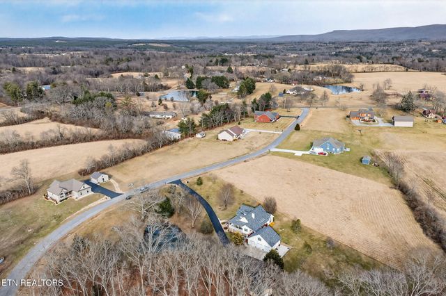 976 Ottoma Drive, Crossville, TN 38555