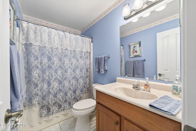 976 Ottoma Drive, Crossville, TN 38555