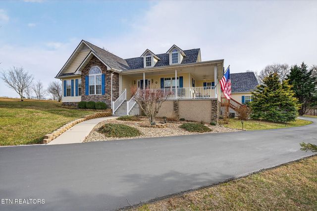 976 Ottoma Drive, Crossville, TN 38555