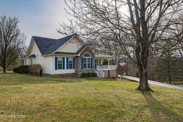 976 Ottoma Drive, Crossville, TN 38555