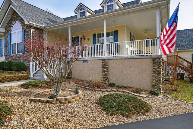976 Ottoma Drive, Crossville, TN 38555