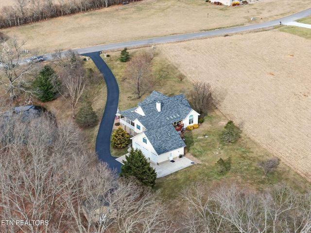 976 Ottoma Drive, Crossville, TN 38555