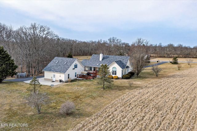 976 Ottoma Drive, Crossville, TN 38555