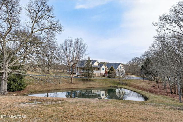 976 Ottoma Drive, Crossville, TN 38555
