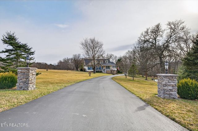 976 Ottoma Drive, Crossville, TN 38555