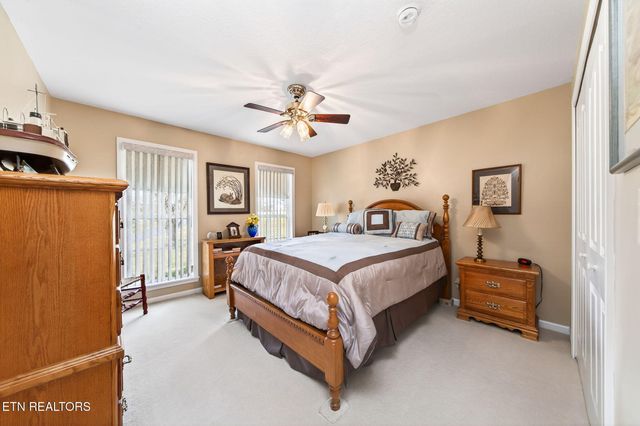976 Ottoma Drive, Crossville, TN 38555