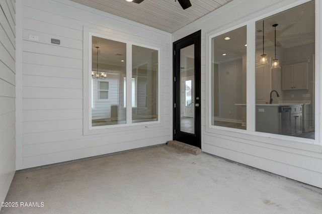 107 Alpine Drive, Lafayette, LA 70506