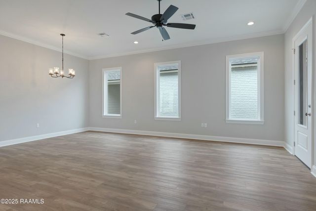 107 Alpine Drive, Lafayette, LA 70506
